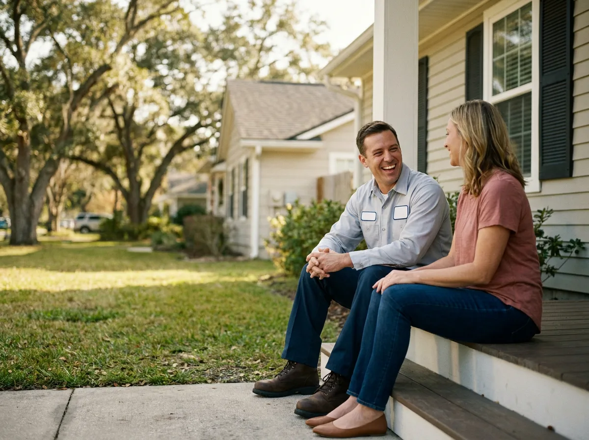 Septic tank pumping FAQs for Bishop, TX